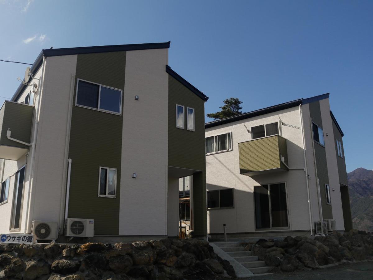 貸別荘 ウサギの郷 Fujikawaguchiko Exterior photo