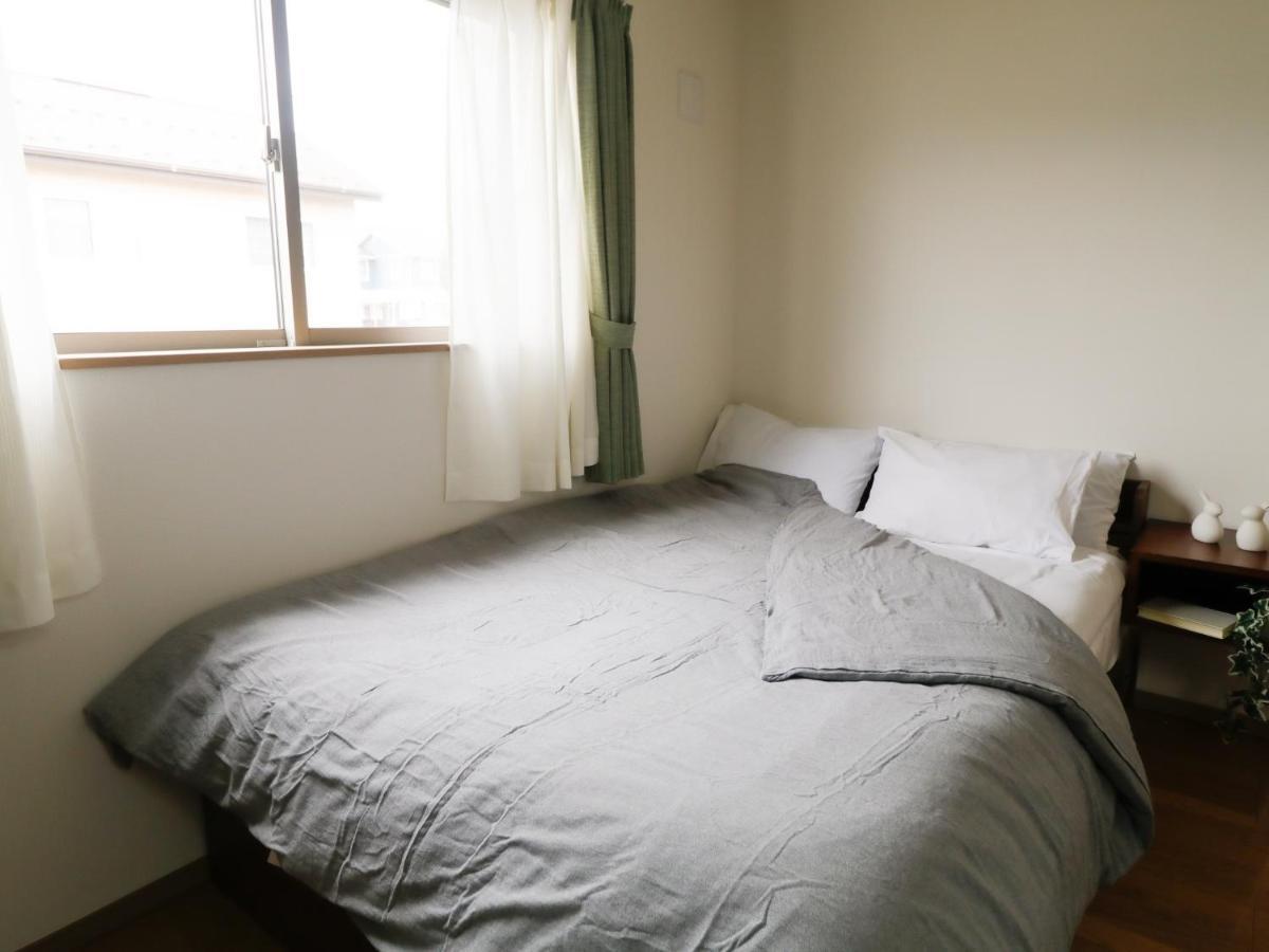 貸別荘 ウサギの郷 Fujikawaguchiko Exterior photo