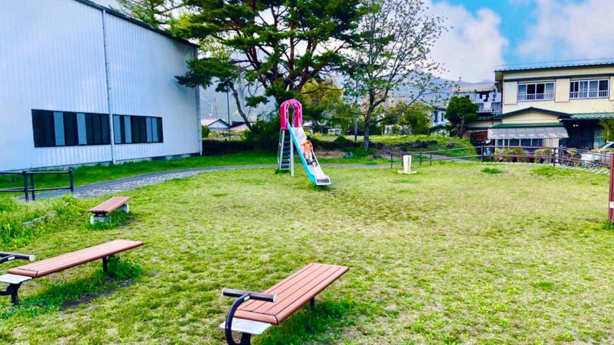 貸別荘 ウサギの郷 Fujikawaguchiko Exterior photo